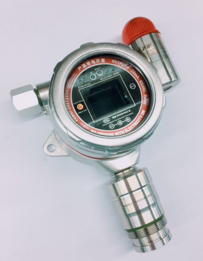 高濃度腐蝕環境下氫氣監測難？逸云天在線式氫氣檢測報警儀帶來安全新方案！圖片