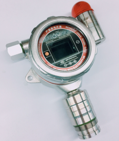 高濃度腐蝕環境下氫氣監測難？逸云天在線式氫氣檢測報警儀帶來安全新方案！圖片