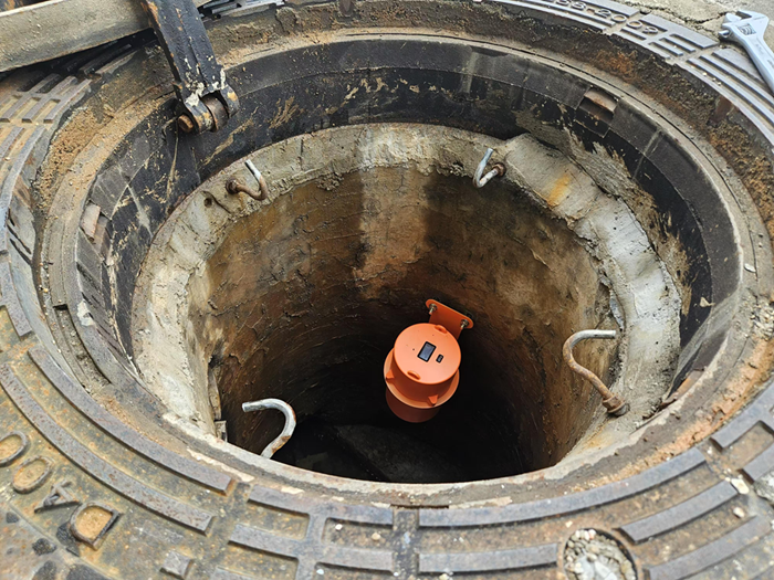 甲烷泄漏零容忍！逸云天激光檢測儀筑牢受限空間安全防火墻圖片